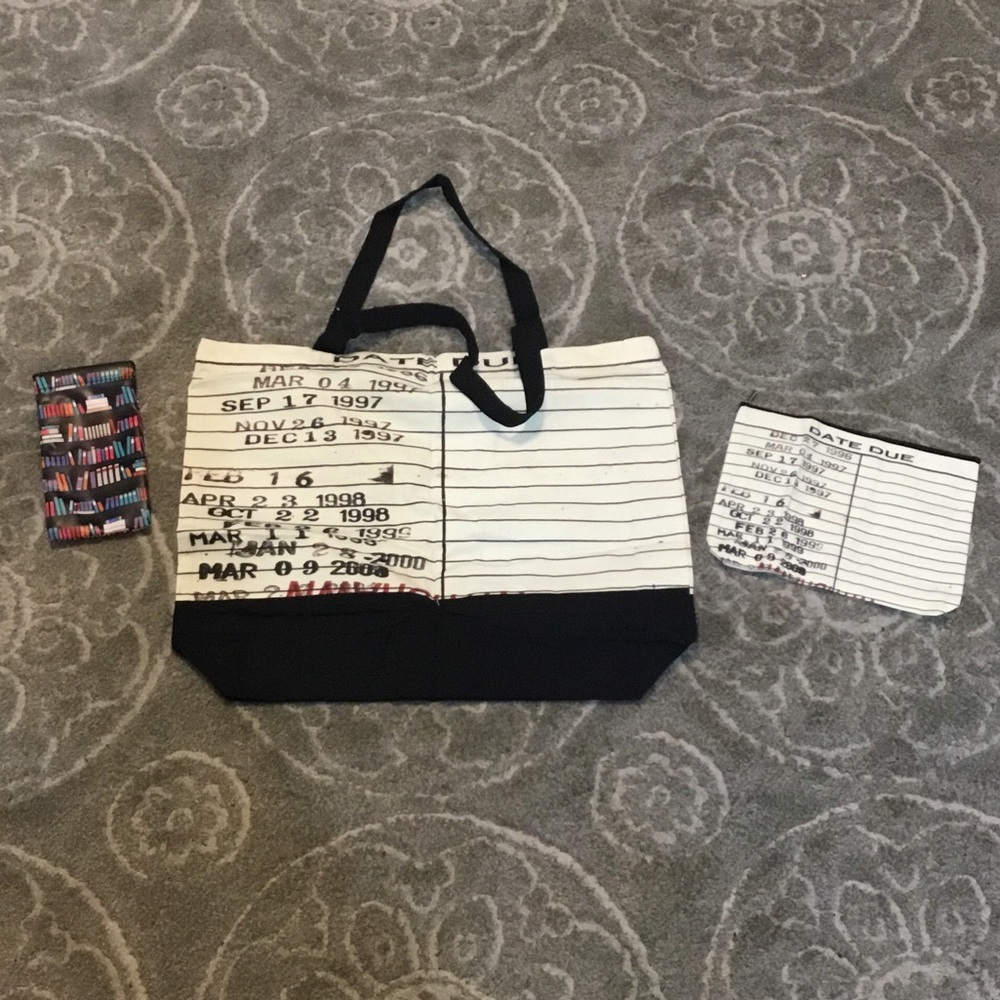 Book Nerd Bundle - image 1